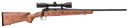 Savage Arms 22556 Axis II XP Hardwood Rifle