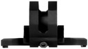 Aim Sports AKMC03 1-Pc Base & Ring Combo