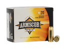 Armscor 40 S&W Ammunition AC403N