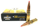 Armscor 300 AAC Blackout Rifle Ammunition FAC300AAC2N