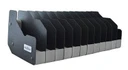 Benchmaster BMWRM112 Gun Racks