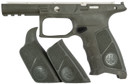 Beretta USA E01643 APX Standard Grip Frame OD Green