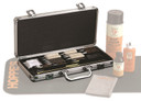 Hoppes UAC102 Deluxe Accessory Cleaning Kit Deluxe Multi-Caliber, Rifles/, Shotguns/, Pistols