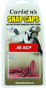 Carlsons 00062 Snap Caps