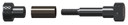 Cross Armory CRPP Receiver Parts