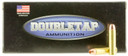Doubletap 327 Federal Magnum Ammunition 327F75X