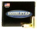 Doubletap 40 S&W Ammunition 40135CE
