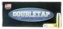 Doubletap 45 Long Colt Ammunition 45P255HC