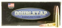 Doubletap 7.62x39mm Rifle Ammunition 739123X