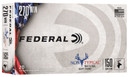 Federal 270 Winchester Rifle Ammunition 270DT150