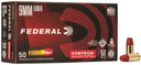 Federal 9mm Luger Ammunition AE9SJAP1