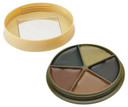HME CMOFP5 Face Paints