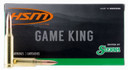 HSM 6.5 Creedmoor Rifle Ammunition 65CREED1N