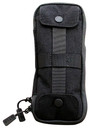 Otis FG901556 Defender Cleaning Kit Multi-Caliber, Rifle/, Pistol/13 Pieces Black Nylon Case