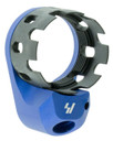 Strike Industries AR-ECN&EEP-BLU Receiver Parts