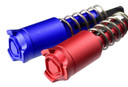 Strike Industries ARSFABLU Receiver Parts