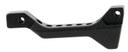 Strike Industries BTGFANGBK Fang Billet Aluminum Black Aluminum For AR-Platform