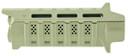 Strike Industries VIPER-HG-CFDE-BK Handguards