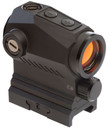 Sig Sauer SOR52101 Romeo5 X Compact Red Dot Sight