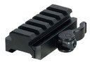 UTG MNTRSQD605 1-Piece Base