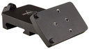 Trijicon AC32078 RMR/SRO Quick Release 45 Degree Offset Mount Matte Black