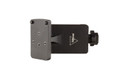 Trijicon AC32078 RMR/SRO Quick Release 45 Degree Offset Mount Matte Black