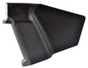 Strike AKSFG Simple Featureless Grip AK Platform Black Polymer