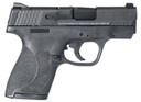 Smith & Wesson 11806 M&P 9 Shield M2.0 Pistol