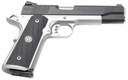 Wilson Combat PTREFS45 1911 Protector Elite Pistol