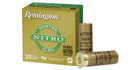 Remington Ammunition 20266 Premier STS 12 Gauge 2.75 in 1 1/8 oz 8 Shot 25 Per Box/ 10 Cs, Shotgun Shells