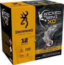Browning B193411233 Shotgun Ammunition