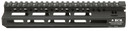 Bravo Company MCMR-9-556-BLK Handguards