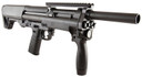 Kel-Tec KSGNRBLK KSG NR 12 Gauge 3 in 18.50 in 8+1 Black Rec/Barrel Black Fixed Bullpup Stock Right Hand, Shotgun