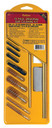 Outers 70077 Brass Rod Kit