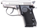 Beretta J212500 21 Bobcat Inox Pistol