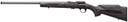 Browning 025236202 T-Bolt Target/Varmint SR 22 LR 10+1 22 in Threaded Varmint Barrel, Polished Blued Steel Receiver, Satin Gray Laminate Stock, Pachmayr Decelerator Recoil Pad, Rifle