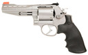 Smith & Wesson 11759 Model 686 Performance Center 357 Mag or 38 S&W Spl +P Stainless Steel 4 in Vent Rib Barrel, 6 Shot Unfluted Cylinder & L-Frame, Chromed Custom Teardrop Hammer & Trigger With Stop, Internal Lock , Revolver