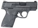 Smith & Wesson 11815 M&P 40 Shield M2.0 (MA Compliant) Pistol