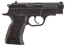 SAR USA B6C9BL B6C Compact Pistol