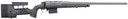 Bergara BPR20308MC Premier HMR Pro 308 Win 5+1 20 in Tactical Gray Cerakote Barrel, Tactical Gray Cerakote Stainless Steel Receiver, Gray Speckled Black Molded w/Mini-Chassis, Adjustable Stock, Rifle