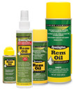 Remington Accessories 18378 Rem Oil MoistureGuard Cleans/Lubricates/Protects 6 oz Spray Bottle