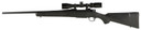 Mossberg Patriot Vortex Scoped Combo Rifle | 28001