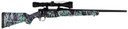 Mossberg 28011 Patriot Youth Super Bantam Scoped Rifle
