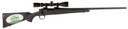 Remington 85447 700 ADL w/Scope Rifle