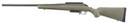 Ruger 26922 American Predator Full Size 6.5 Grendel 10+1 22 in Matte Black Threaded Barrel, Matte Black Steel Receiver w/Picatinny Rail, Moss Green Fixed Synthetic Stock, Right Hand, Rifle