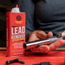 Shooters Choice LRS04 LRS04 Lead Remover Removes Metal Dust & Lead 4 oz Tin