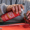 Shooters Choice SG012 Shotgun and Choke Tube Cleaner Removes Carbont Powdert Leadt Plastic Fouling 12 oz Aerosol