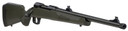 Savage Arms 57018 110 Hog Hunter 223 Rem 4+1 20 in, Matte Black Metal, OD Green Synthetic Stock, Rifle