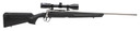 Savage Arms 57103 Axis II XP Stainless Rifle