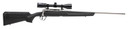 Savage Arms 57105 Axis II XP Stainless Rifle